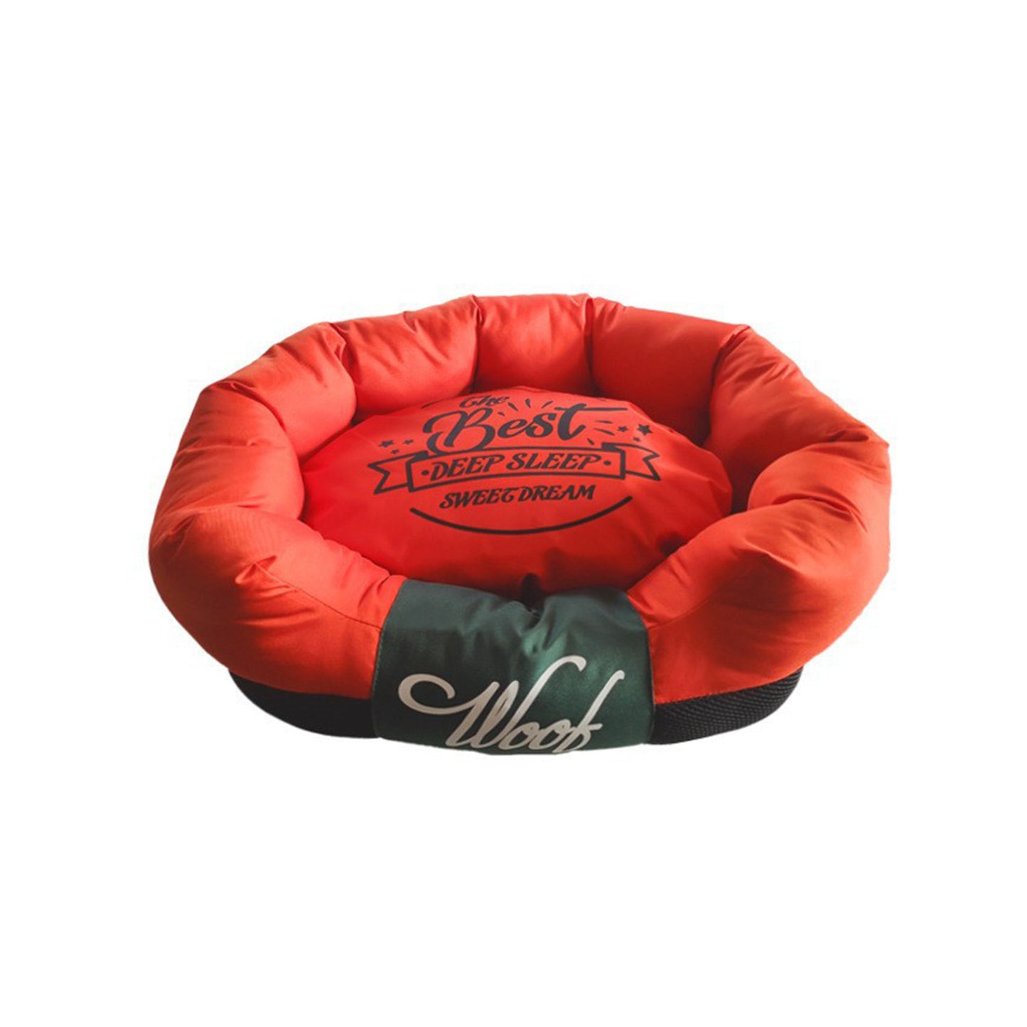 Dog Nest Small Dog Square Nest Dog Bed Dog Mat Sofa Cat Nest Bed