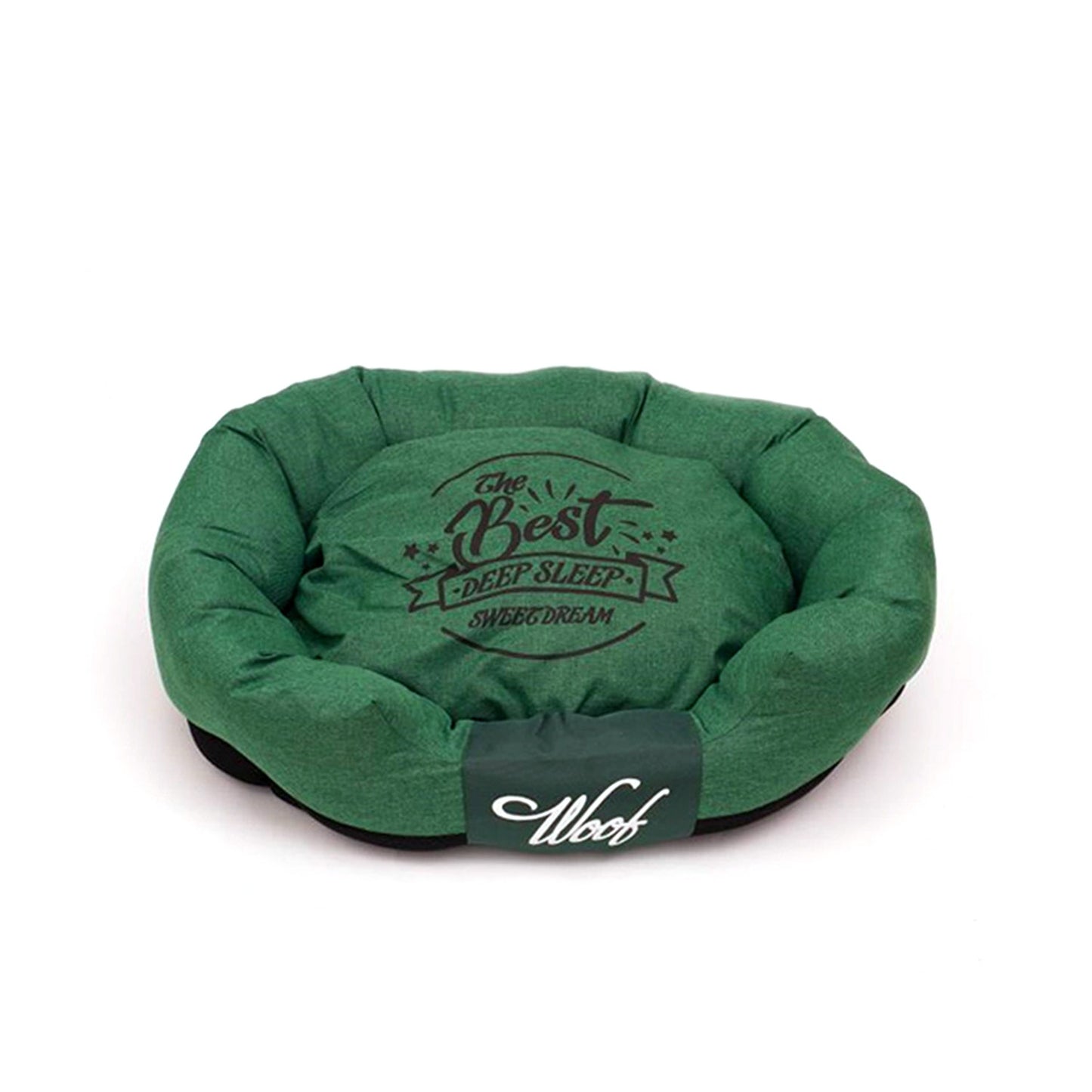 Dog Nest Small Dog Square Nest Dog Bed Dog Mat Sofa Cat Nest Bed