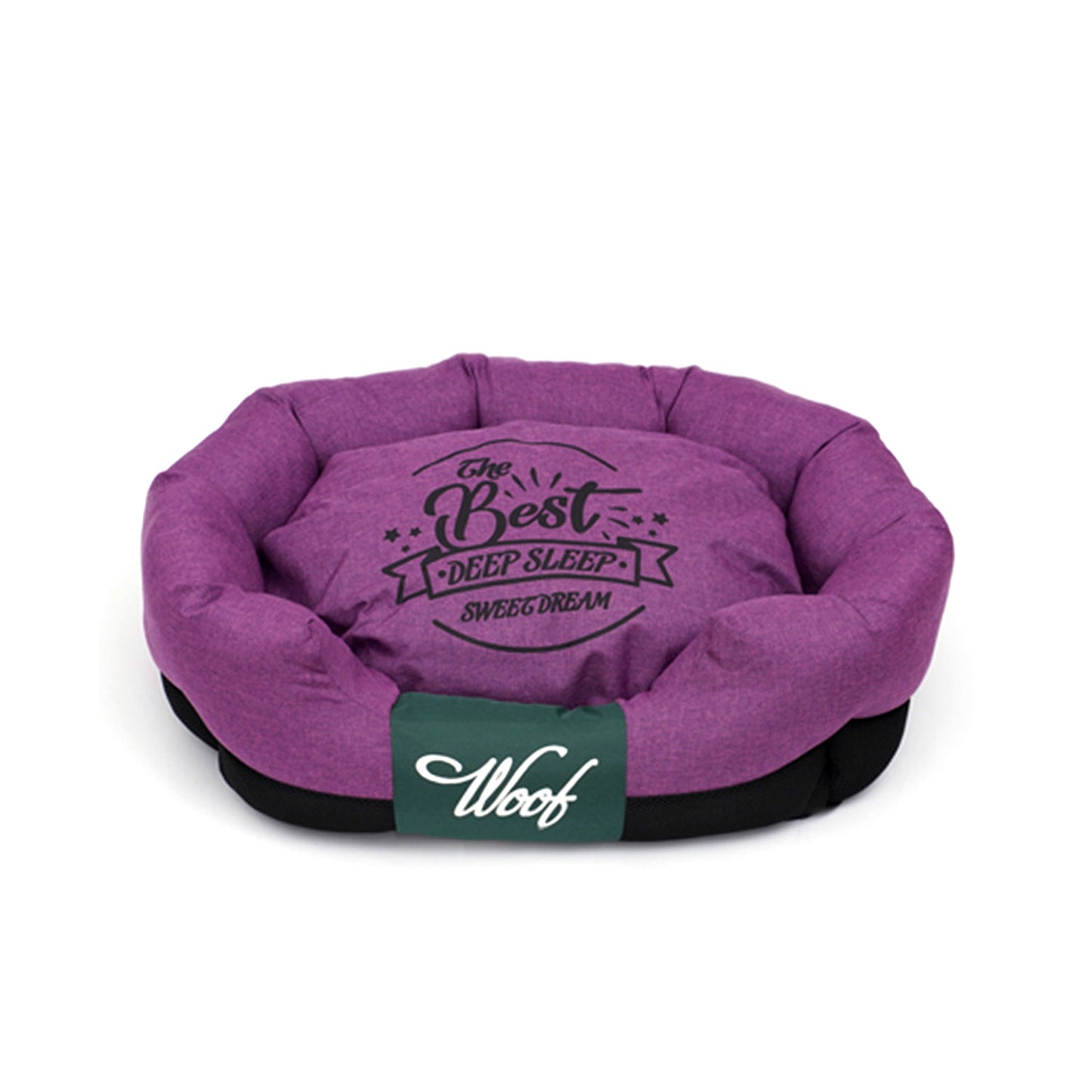 Dog Nest Small Dog Square Nest Dog Bed Dog Mat Sofa Cat Nest Bed