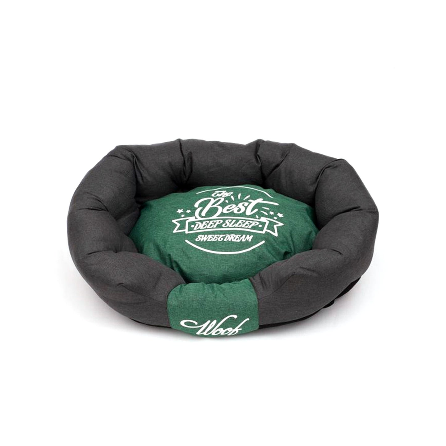 Dog Nest Small Dog Square Nest Dog Bed Dog Mat Sofa Cat Nest Bed