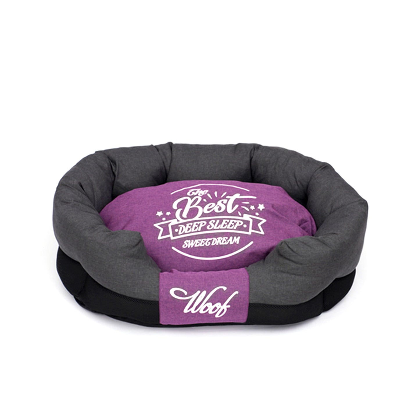 Dog Nest Small Dog Square Nest Dog Bed Dog Mat Sofa Cat Nest Bed
