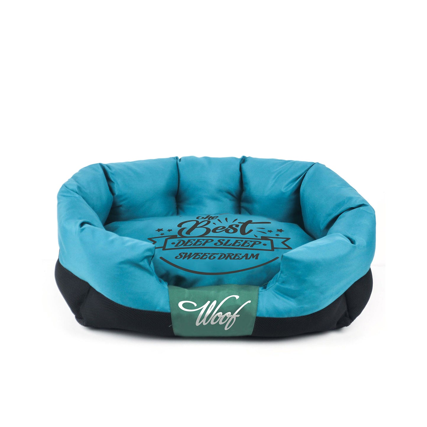 Dog Nest Small Dog Square Nest Dog Bed Dog Mat Sofa Cat Nest Bed