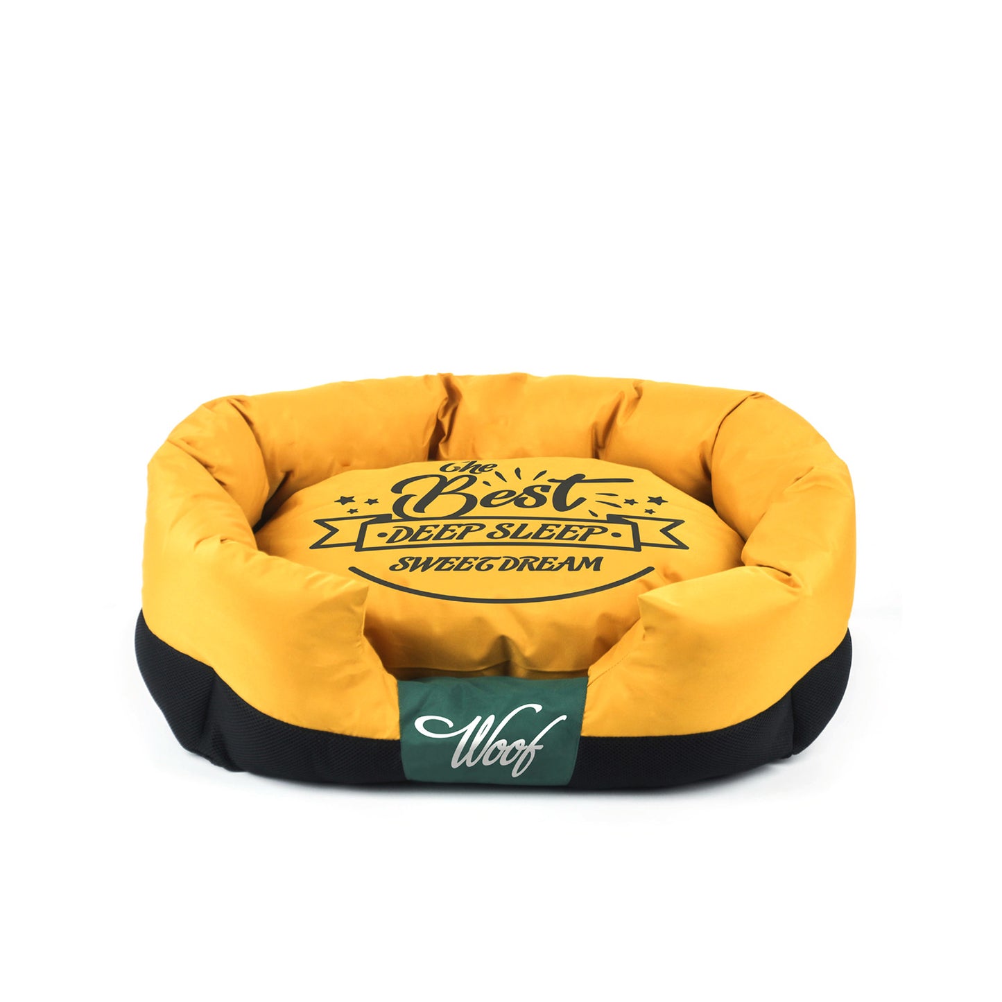 Dog Nest Small Dog Square Nest Dog Bed Dog Mat Sofa Cat Nest Bed
