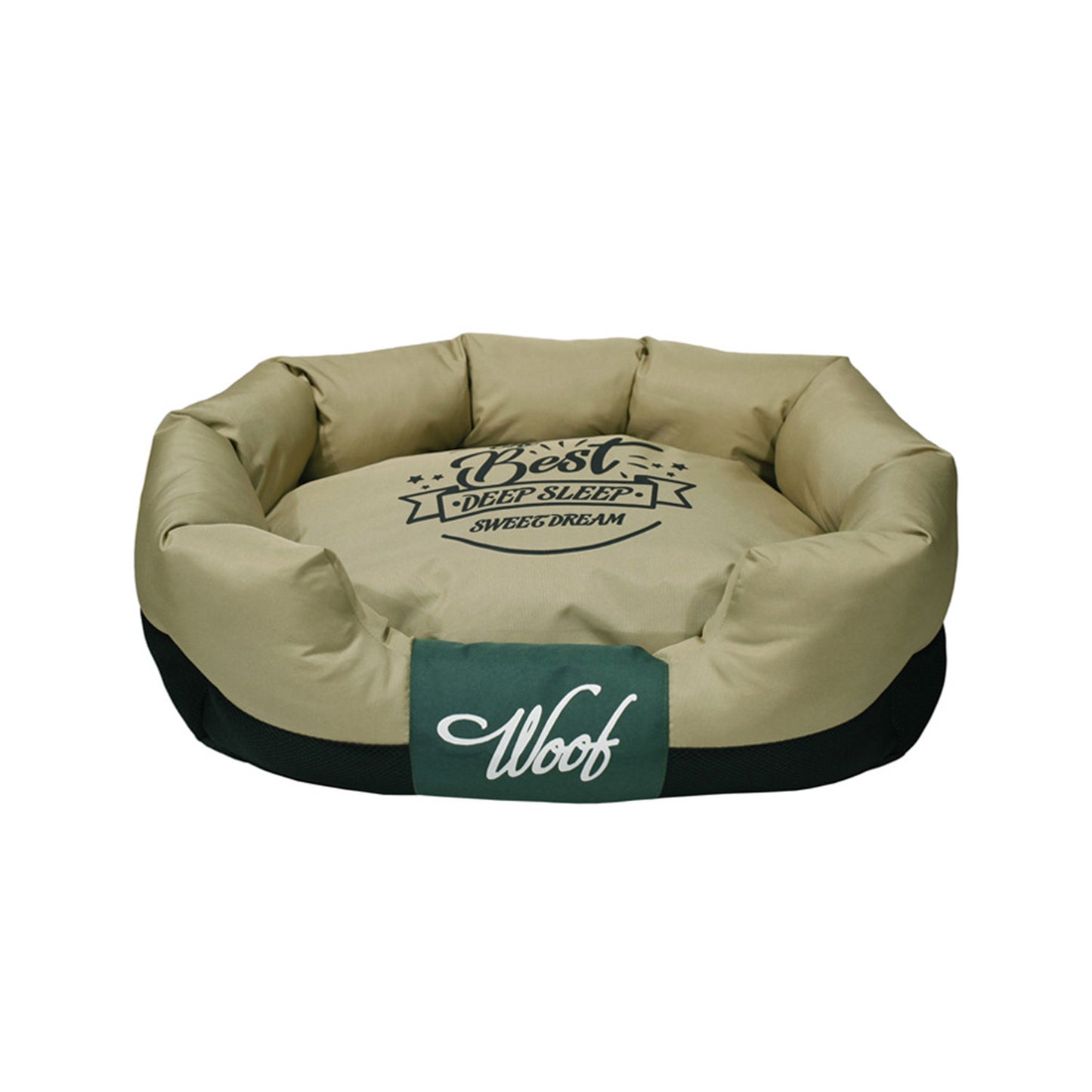 Dog Nest Small Dog Square Nest Dog Bed Dog Mat Sofa Cat Nest Bed
