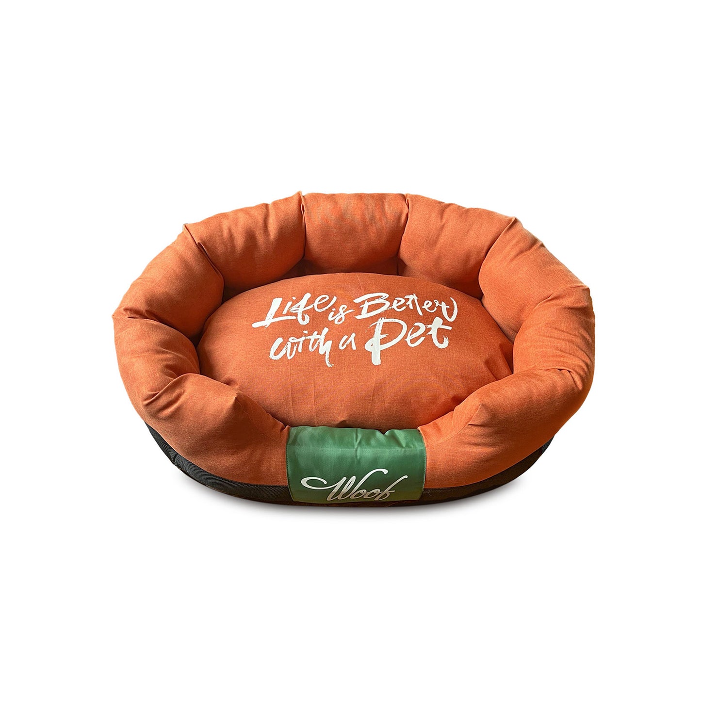Dog Nest Small Dog Square Nest Dog Bed Dog Mat Sofa Cat Nest Bed