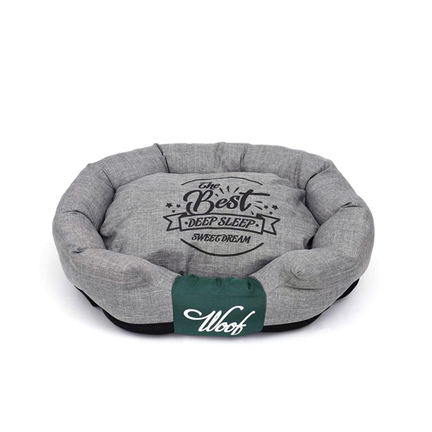 Dog Nest Small Dog Square Nest Dog Bed Dog Mat Sofa Cat Nest Bed