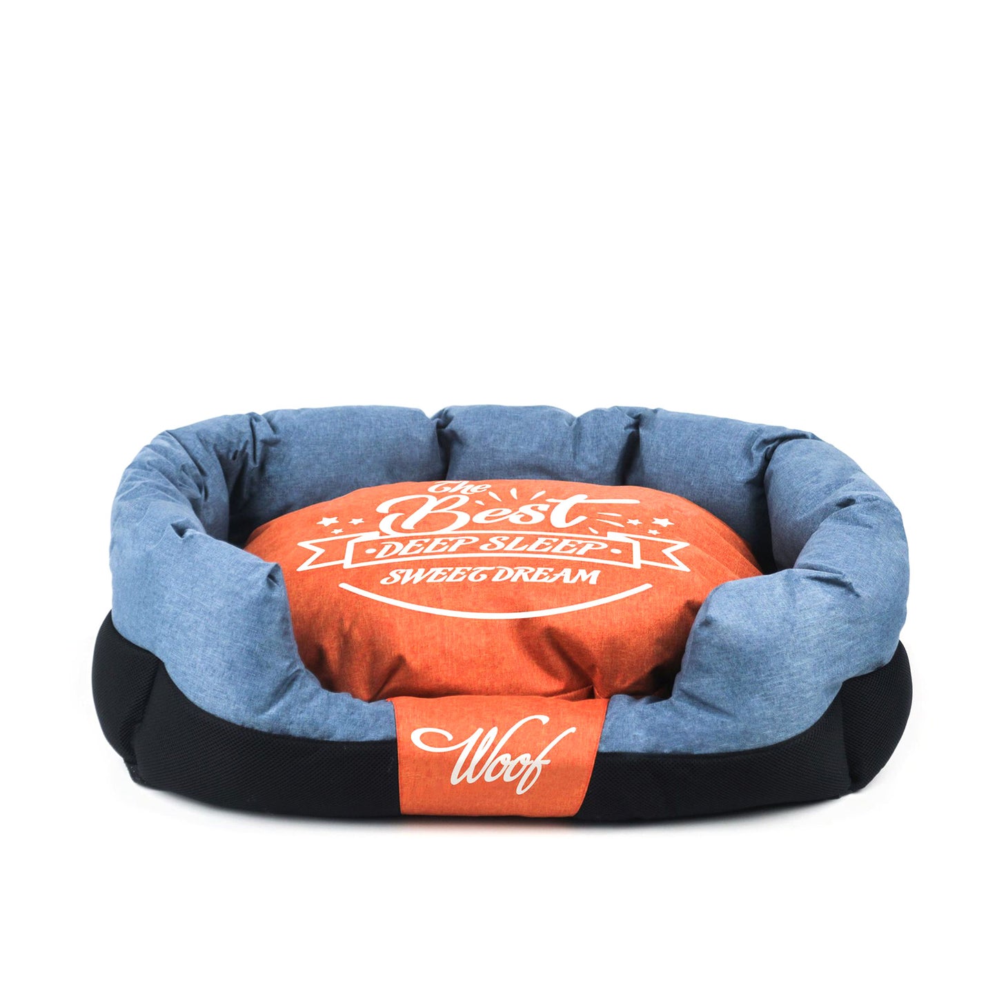 Dog Nest Small Dog Square Nest Dog Bed Dog Mat Sofa Cat Nest Bed