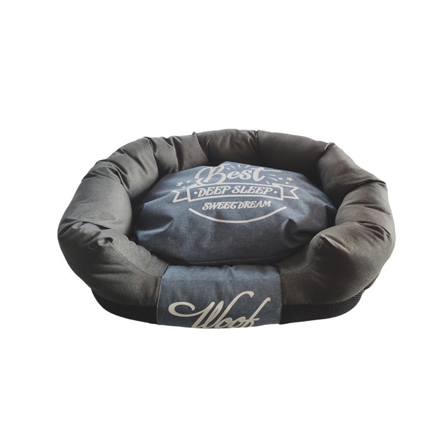 Dog Nest Small Dog Square Nest Dog Bed Dog Mat Sofa Cat Nest Bed