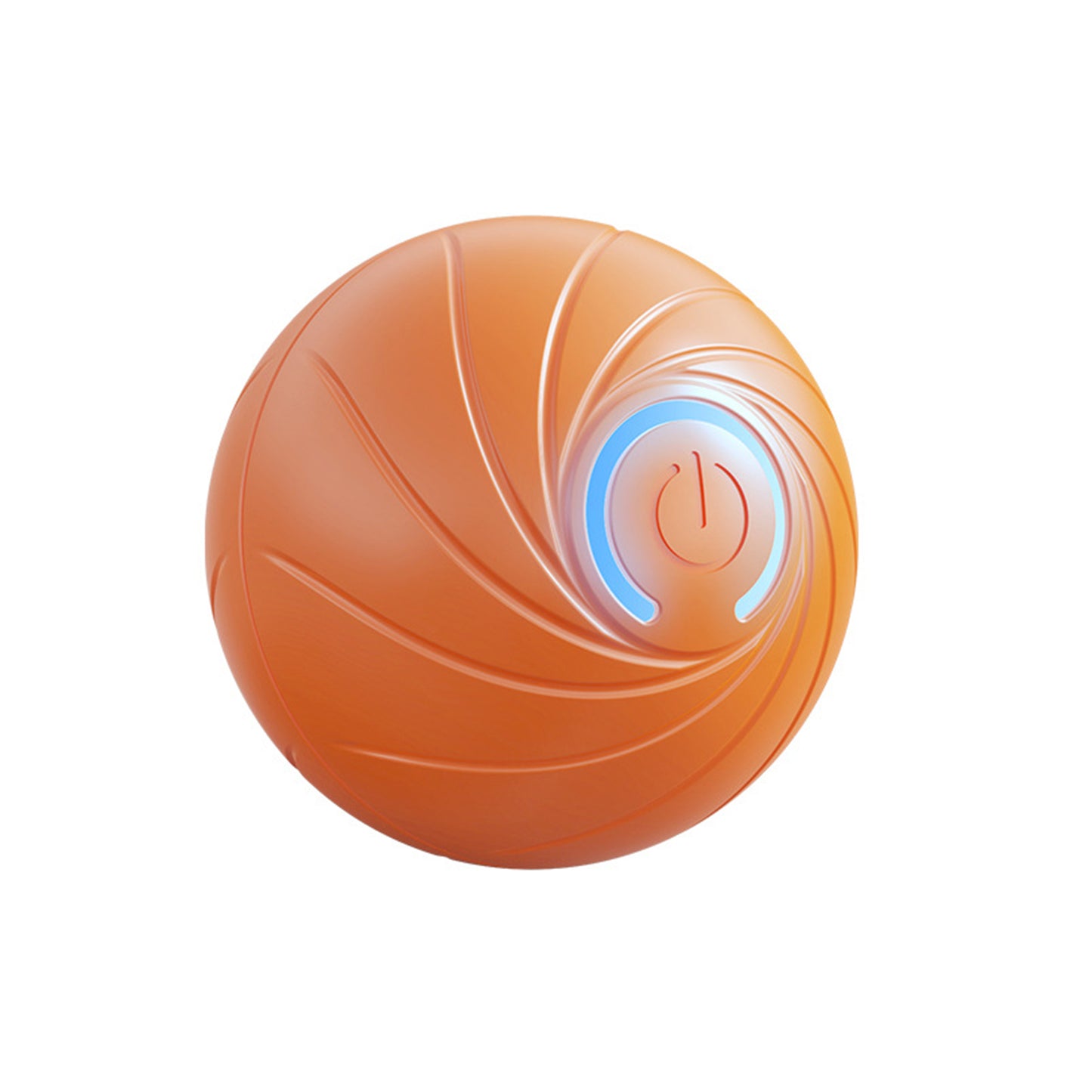 Automatic intelligent pet toy ball, cat teasing ball, rolling ball, pet supplies