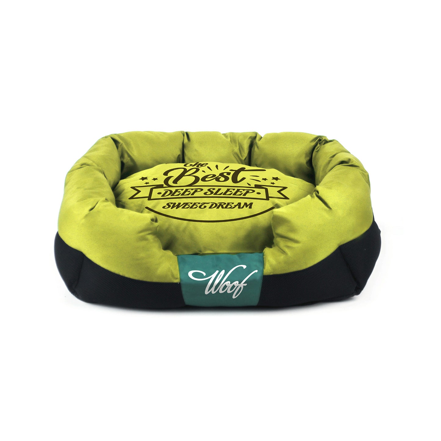 Dog Nest Small Dog Square Nest Dog Bed Dog Mat Sofa Cat Nest Bed