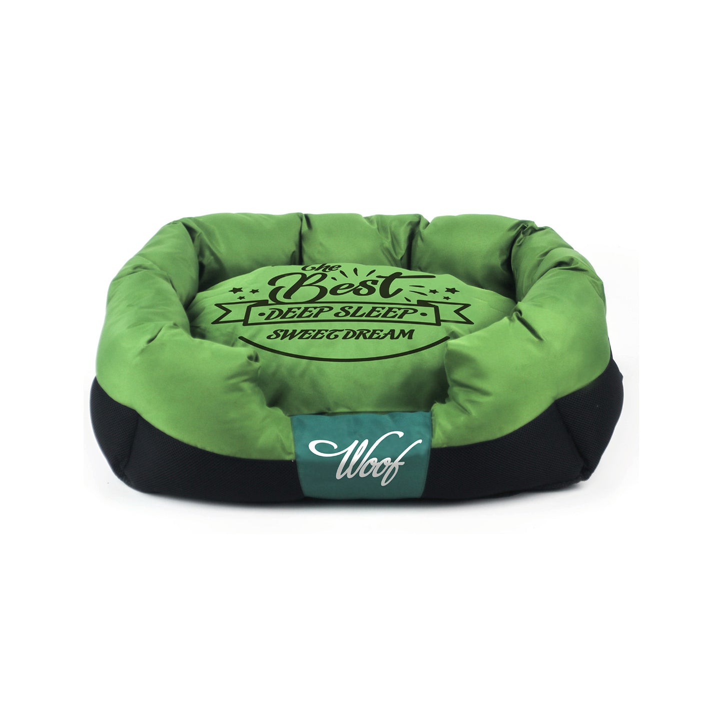 Dog Nest Small Dog Square Nest Dog Bed Dog Mat Sofa Cat Nest Bed